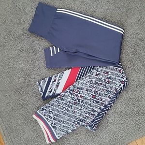 Champion Leggings - 2 pair included